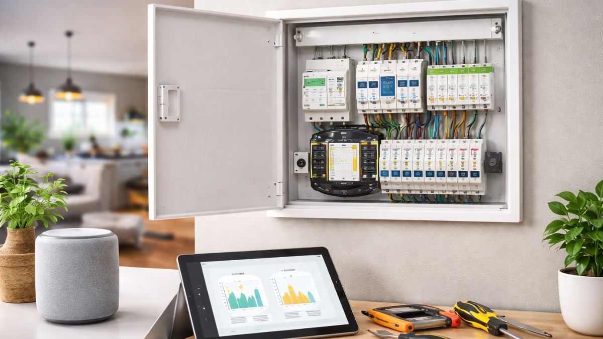 Why Switchboard Upgrades Are Essential in 2026